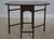 Wood Pair Ethan Allen Georgian Court Cherry Drop Leaf End Tables For Sale - Image 7 of 18