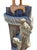 1960s 1960s Monumental Metal Jumbo Nautical Pelican on Stand For Sale - Image 5 of 17