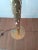 Sputnik Style Brass Floor Lamp For Sale - Image 9 of 16