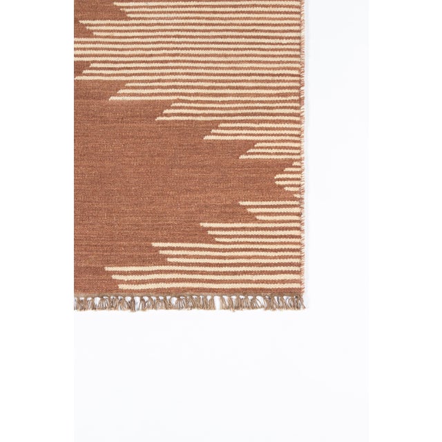 Imbued with a sense of movement, the Metlili Collection nods to the glorious imperfection found in all handcrafted...