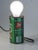 1970s 1970s Table Lamp, 7 Up Soda Can, Electric Lighting, Pop Art, Retro, Modern For Sale - Image 5 of 5
