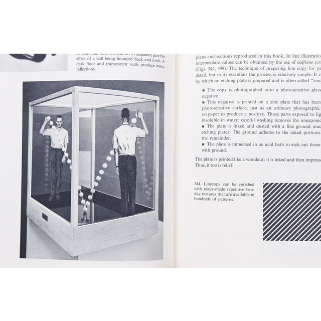 1960s Art Today by Ray Faulkner and Edwin Ziegfeld For Sale - Image 5 of 7