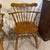 Traditional 1960s Ethan Allen Dining Chairs For Sale - Image 3 of 10