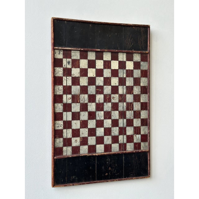 Early 20th Century Hey Hey, About to Head Out in a Min, Anything You Wanna Pass Me to Start in the Am? For Sale - Image 5 of 18