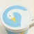 Vintage Lidded Ceramic Goose Mug by Takahashi, Japan For Sale In San Francisco - Image 6 of 13