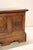Antique Blanket Chest in Walnut, 1700s For Sale - Image 12 of 14