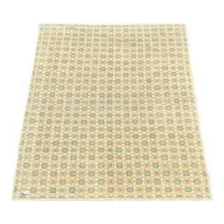 Khotan Design Hand Made Rug For Sale