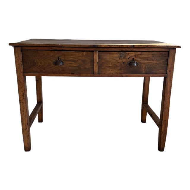 19th c. English Desk/Table For Sale