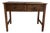 19th c. English Desk/Table For Sale