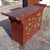Late 19th Century Antique Chinese Altar Cabinet For Sale - Image 5 of 8