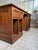 Vintage Oak Counter, 1950s For Sale - Image 13 of 18