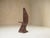 Postmodern Sculptural Steel Chair, Germany, 1980s For Sale - Image 6 of 15