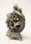 Mid 20th Century Mid 20th Century Chinese Soapstone Hand-Carved with Phoenix For Sale - Image 5 of 13