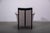 The Peggy armchair from the Galaxy series was a design from Umberto Asnago for Giorgetti, made in the 1980s. The Chair has...