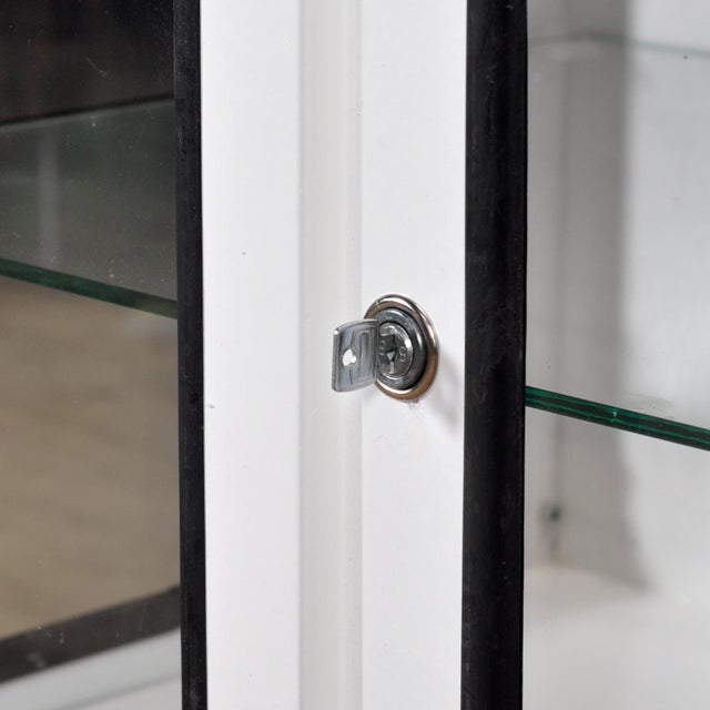 Vintage Hospital Cabinet, 1970s For Sale - Image 10 of 13