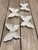 Porcelain Butterfly Catchall Vide-Poche Jewelry Dish-Set of 4 For Sale In Palm Springs - Image 6 of 7