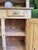 Wood Large Farmhouse Pine Sideboard, 1920s For Sale - Image 7 of 16