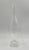 2020s Aldo Cibic for Paola C Pims Signed Italian Blown Glass Bottle Vase For Sale - Image 5 of 11