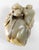 20th Century Chinese Qing Style Nephrite Jade Carving of Boys and Ram For Sale - Image 13 of 13
