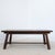 Vintage Dining Table by Georges Robert, 1950s For Sale - Image 9 of 11