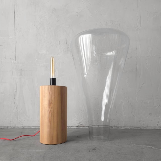 2000 - 2009 Muffins Floor Lamp by Dan Yeffet for Brokis For Sale - Image 5 of 9