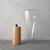 2000 - 2009 Muffins Floor Lamp by Dan Yeffet for Brokis For Sale - Image 5 of 9