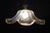 Amber 20th Century Murano Flower Pendant by Mazzega For Sale - Image 8 of 9