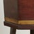 Wood Antique English Mahogany Georgian Wine Cooler or Cellarette For Sale - Image 7 of 17