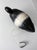 Metal Vintage Neumann & Bennetts Plasti-Duk Scaup Duck Decoy With Weight For Sale - Image 7 of 16