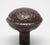 Traditional Lockwood Steel Cairo Door Knob For Sale - Image 3 of 4