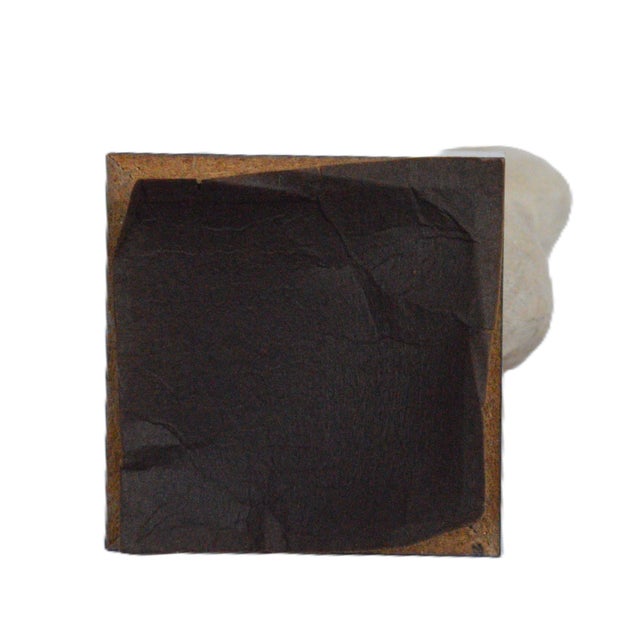 1980s Austin Productions Muci Female Art Deco Style Large Sculpture For Sale In Cincinnati - Image 6 of 11