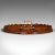 Early 19th Century 1820s Regency Antique Decorative Afternoon Tea Tray, English, Serving Platter For Sale - Image 5 of 10