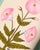 This beautiful green motif painting draws inspiration from the iconic designs of Jaipur, India, seen gracing the walls of...
