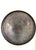 Mid 20th Century Hollywood Regency Solid Brass Covered Serving Dish For Sale - Image 10 of 12