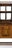 19th Century Furniture with Noble Wood, 1890s For Sale - Image 6 of 8