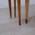 Bedside Tables attributed to Ass. Canturini Del Mobile-Paolo Buffa, Set of 2 For Sale - Image 16 of 18