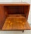 Danish Teak Mid-Century High-Boy Gentleman’s Wardrobe For Sale - Image 11 of 17
