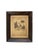 Early 19th Century Set of 5 Antique English Regency Era Framed Grammar Prints, Circa 1800–1830 For Sale - Image 5 of 11