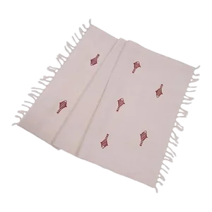 Contemporary Kotpad Cotton Towel