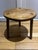 Mid-Century Modern Scandinavian Brutalist Stool, 1950s For Sale - Image 3 of 10