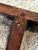 Vintage Half-Moon Wall Shelves, Pair For Sale - Image 9 of 10