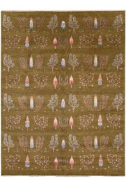 Example of Moroccan Rugs