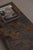 Mid-Century French Slate and Iron Coffee Table, 1960s For Sale - Image 9 of 11