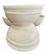2020s Kate Spade by Lenox "Sculpted Stripe" All-Purpose Bowls in Blush - Set of 4 For Sale - Image 5 of 11