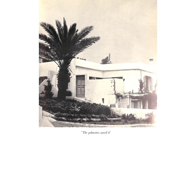 "The Tangerine House" 1956 Croft-Cooke, Rupert For Sale - Image 4 of 5