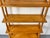 Mid-Century Modernist Shelving Unit, 1950s For Sale - Image 9 of 10