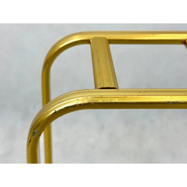 Mid-Century Umbrella Stand, 1960s For Sale - Image 10 of 11