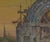 Realism Antique Monumentscastles Architectural Monuments Oil Painting Original Soviet Art Ukrainian Artist Gorbachchenko A. 75-90 For Sale - Image 3 of 6