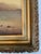 Paint Antique 19th Century Landscape B B Bucklin For Sale - Image 7 of 9