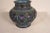 1910 Cloisonné Vase For Sale - Image 4 of 9